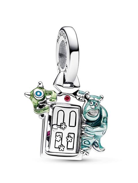 Monsters, Inc. Door Dangle Charm by Pandora