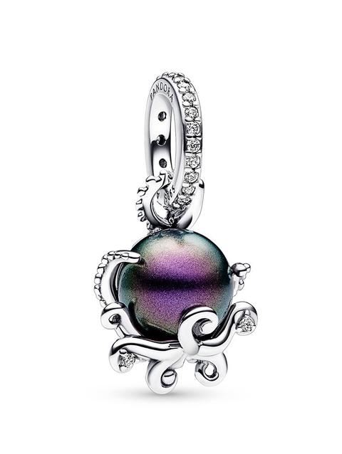 Ursula Dangle Charm by Pandora – The Little Mermaid