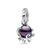 Ursula Dangle Charm by Pandora – The Little Mermaid