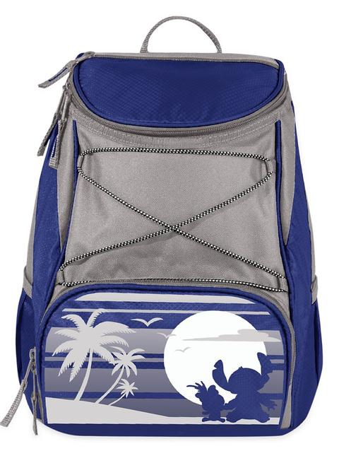 Stitch Backpack Cooler