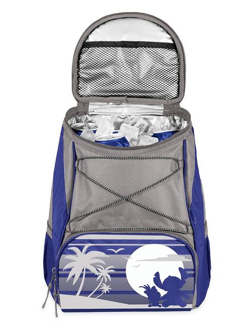 Stitch Backpack Cooler