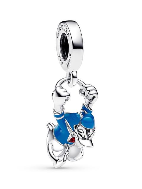 Donald Duck Dangle Charm by Pandora