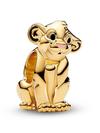 Simba Charm by Pandora – The Lion King