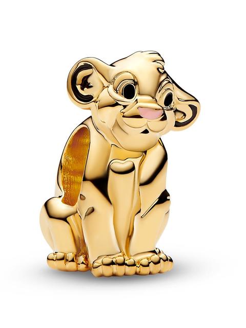 Simba Charm by Pandora – The Lion King