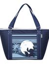 Stitch Cooler Tote