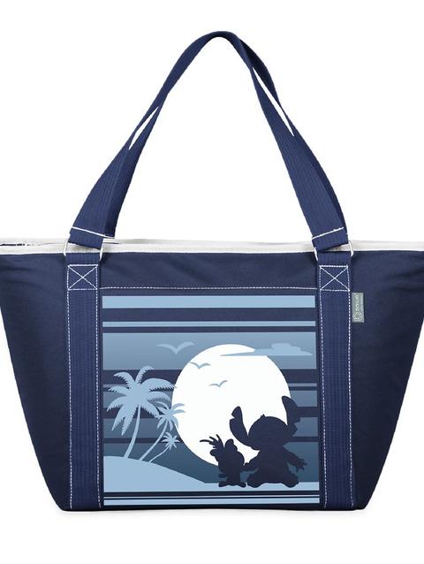 Stitch Cooler Tote