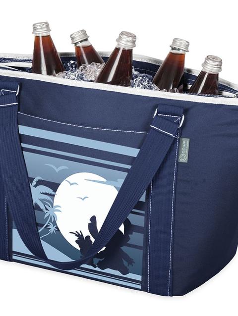 Stitch Cooler Tote