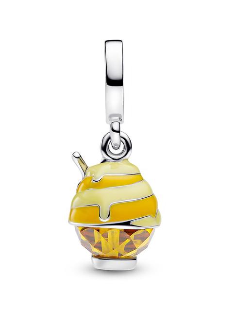 Pineapple Swirl Dangle Charm by Pandora – Disney Parks