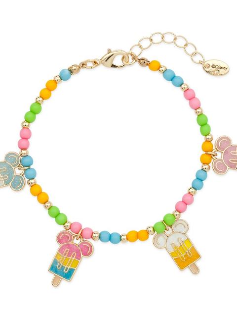 Mickey Mouse Popsicle Bracelet