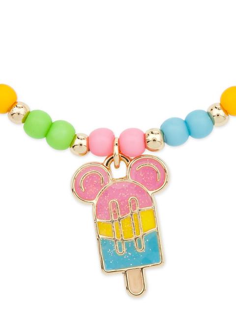 Mickey Mouse Popsicle Bracelet