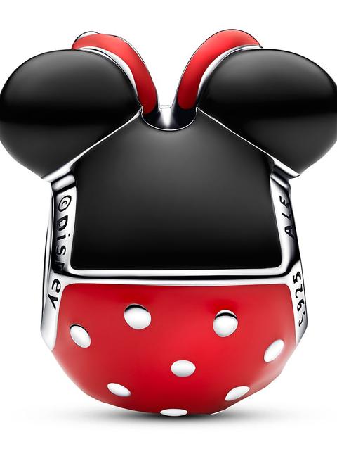 Minnie Mouse Icon Charm by Pandora