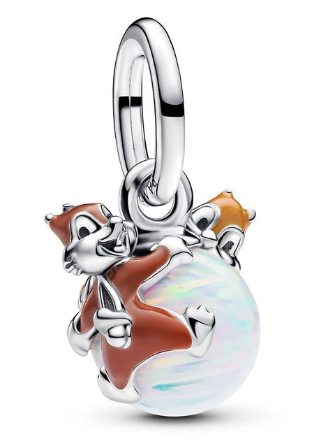 Chip 'n Dale Ornament Charm by Pandora