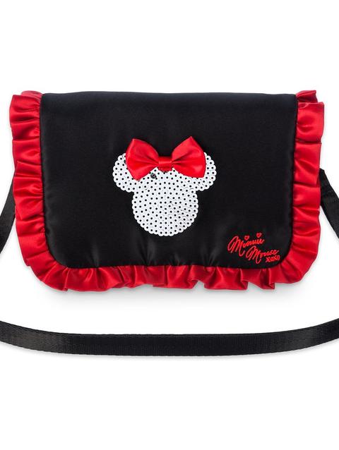 Minnie Mouse Crossbody Bag