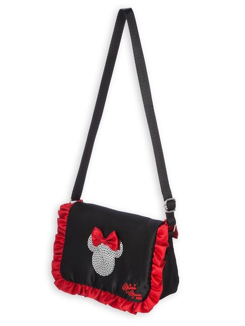 Minnie Mouse Crossbody Bag