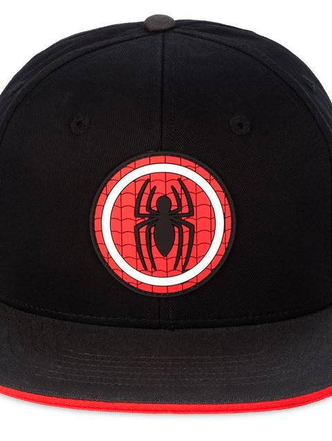 Spider-Man Icon Baseball Cap for Adults