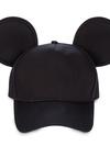 Mickey Mouse Ear Hat Baseball Cap for Adults