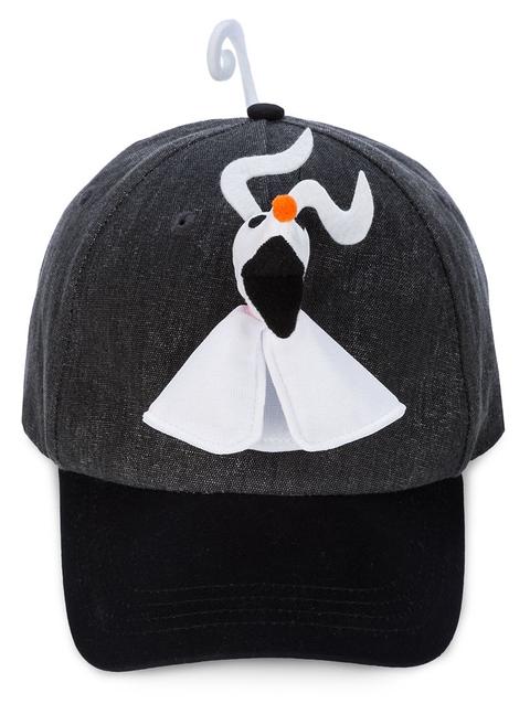 Zero Baseball Cap for Adults – The Nightmare Before Christmas