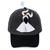 Zero Baseball Cap for Adults – The Nightmare Before Christmas