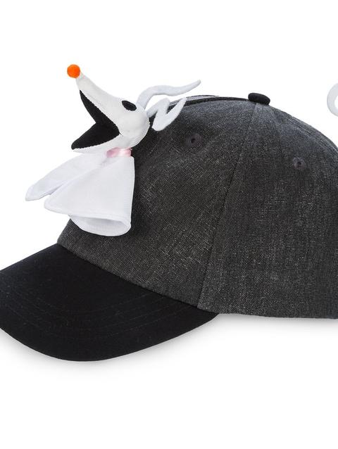 Zero Baseball Cap for Adults – The Nightmare Before Christmas