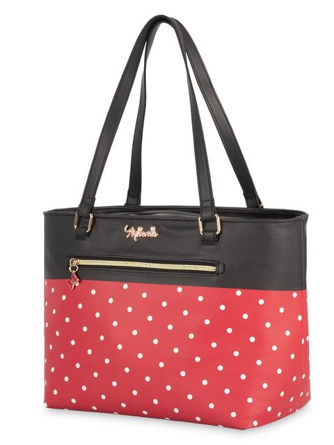 Minnie Mouse Cooler Bag