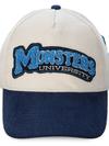 Monsters University Baseball Cap for Adults