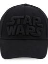 Star Wars Logo Baseball Cap for Adults