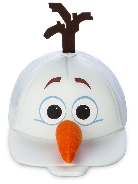 Olaf Baseball Cap for Adults – Frozen