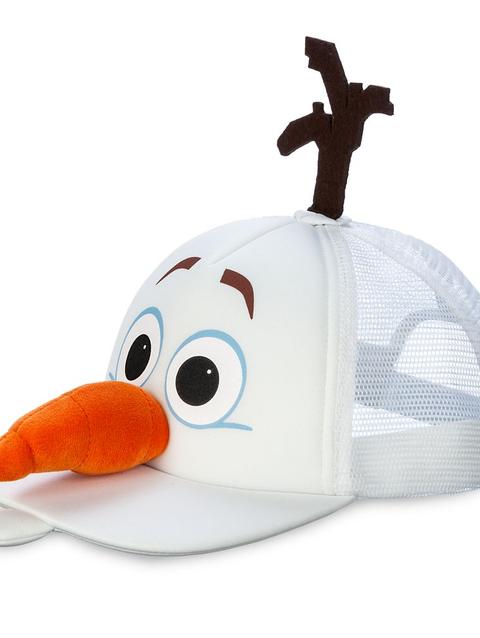 Olaf Baseball Cap for Adults – Frozen