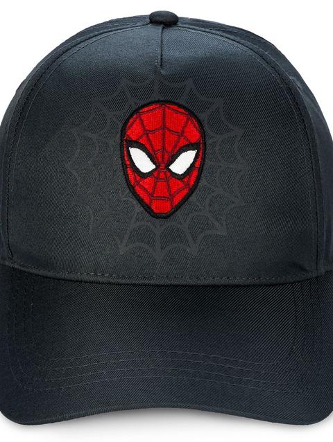 Spider-Man Baseball Cap for Adults