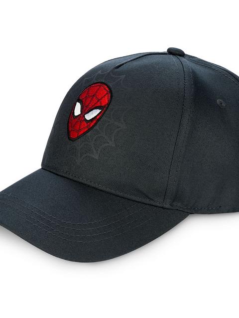 Spider-Man Baseball Cap for Adults