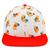 Winnie the Pooh Baseball Cap for Adults