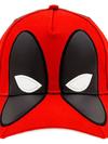 Deadpool Baseball Cap for Adults – Deadpool & Wolverine