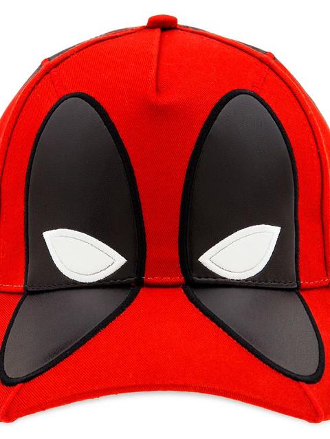 Deadpool Baseball Cap for Adults – Deadpool & Wolverine