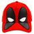 Deadpool Baseball Cap for Adults – Deadpool & Wolverine