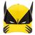 Wolverine Baseball Cap for Adults – Deadpool & Wolverine