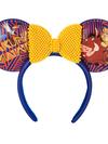 The Lion King Ear Headband for Adults