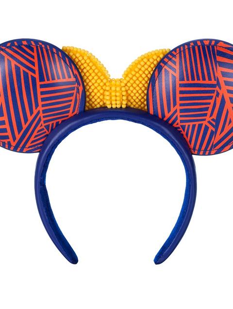 The Lion King Ear Headband for Adults