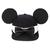 Mickey Mouse Groom Ear Hat for Adults by Vera Wang – Limited Release