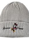 Minnie Mouse Knit Beanie for Adults