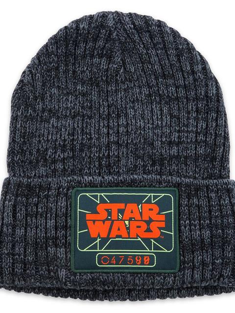 Star Wars Beanie Hat for Adults