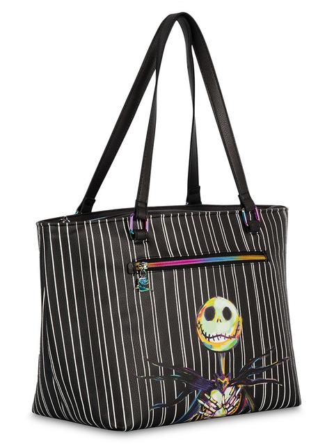 Jack Skellington Cooler Bag – The Nightmare Before Christmas