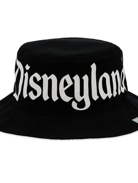 Disneyland Logo Reversible Bucket Hat for Adults