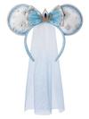 Elsa Ear Headband for Adults – Frozen