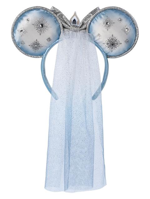 Elsa Ear Headband for Adults – Frozen