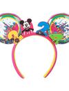 Mickey Mouse Ear Headband for Adults – Disneyland 2024