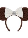 Princess Leia Ear Headband for Adults – Star Wars