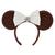 Princess Leia Ear Headband for Adults – Star Wars