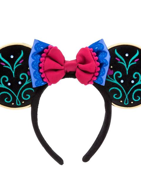 Anna Ear Headband for Adults – Frozen