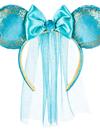 Jasmine Ear Headband for Adults – Aladdin