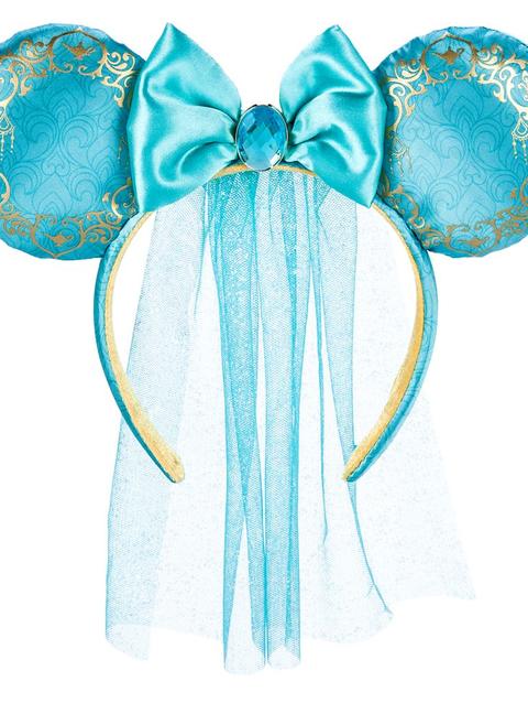 Jasmine Ear Headband for Adults – Aladdin